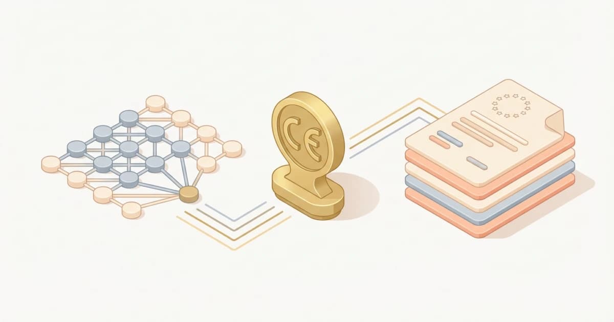 Kann ein KI-Algorithmus als Medizinprodukt CE-zertifiziert werden?