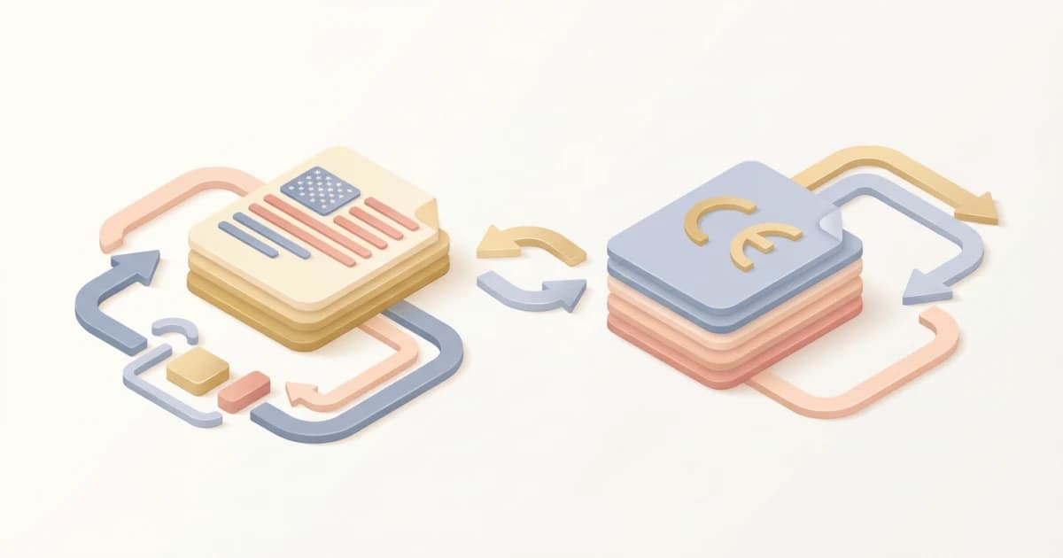 FDA 510(k) vs EU MDR CE marking: what gaps exist?