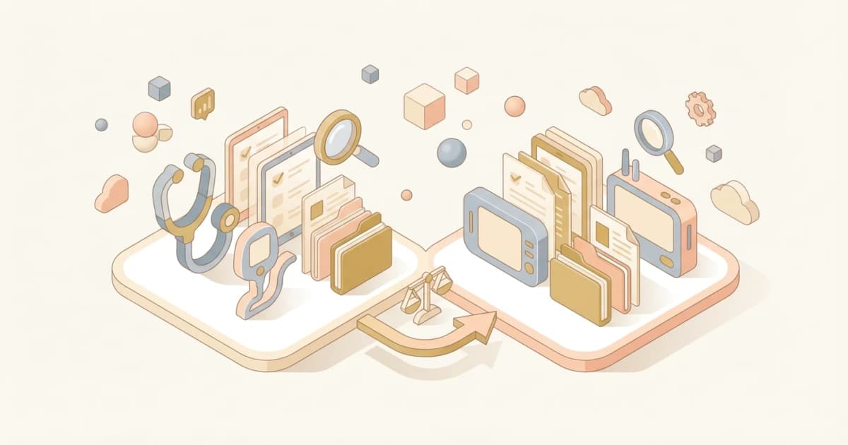 Come valutare uno strumento di regulatory intelligence per dispositivi medici e farmaceutica